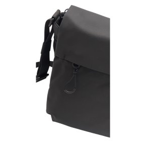 Aunts & Uncles AOKI RE LITE Umhängetasche black